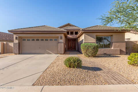 Melrose, MESA, AZ 85207