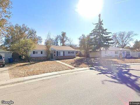 Victor, AURORA, CO 80011