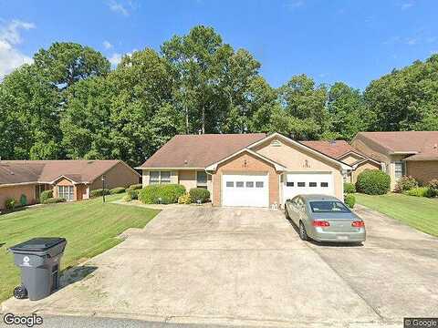 Woodridge, UNION CITY, GA 30291