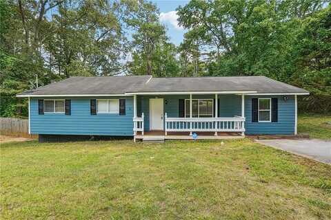 Mills, COVINGTON, GA 30016