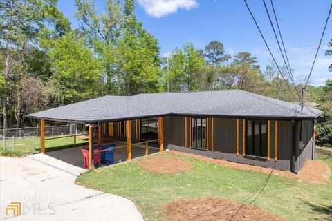 Idlewood, MACON, GA 31210