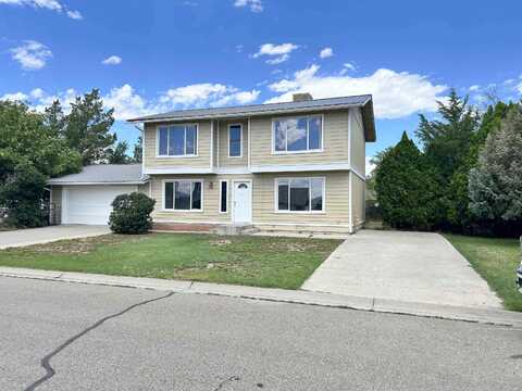 Rob Ren, GRAND JUNCTION, CO 81504