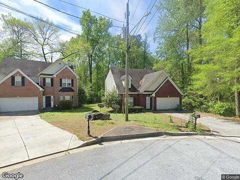 Walnut Creek, LITHONIA, GA 30038