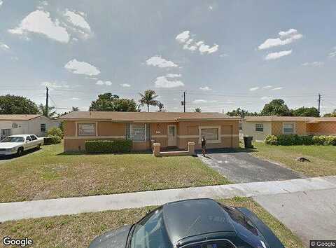 43Rd, FORT LAUDERDALE, FL 33309