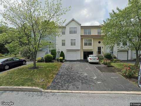 Lincoln, HARRISBURG, PA 17111
