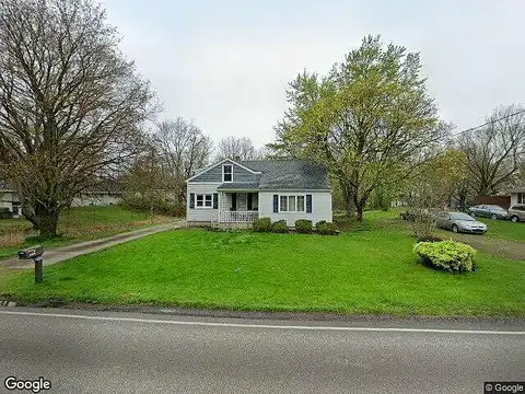 Saltsman, ERIE, PA 16510