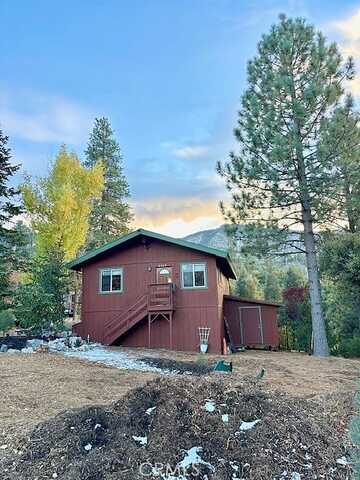 Woodland, PINE MOUNTAIN CLUB, CA 93222
