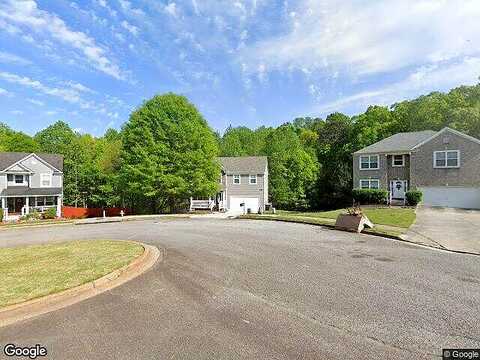 Liberty, FAIRBURN, GA 30213