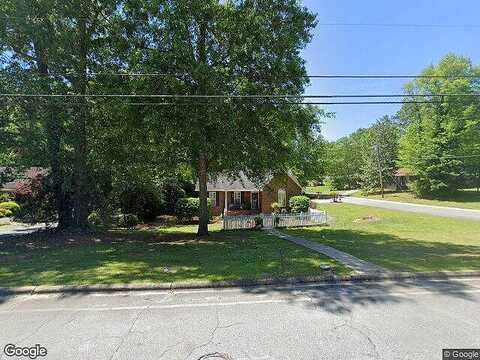 Lake Forest, ELBERTON, GA 30635