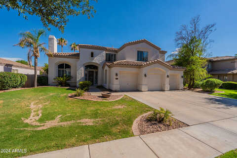 Bartlett, CHANDLER, AZ 85248