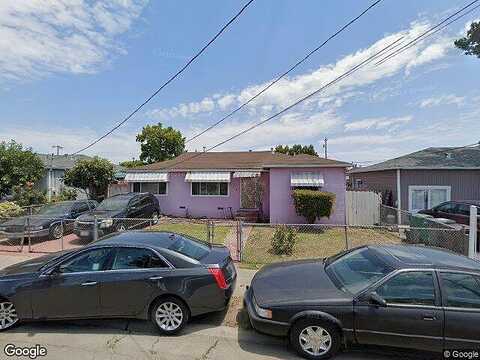 Eldridge, OAKLAND, CA 94603