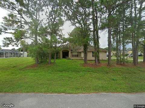 Castel, PALM BAY, FL 32909