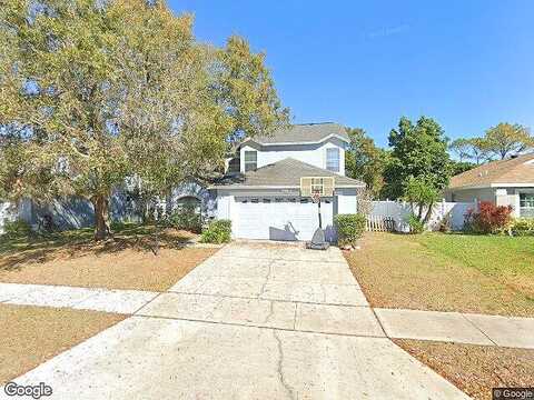 Point O Wood, ORLANDO, FL 32828