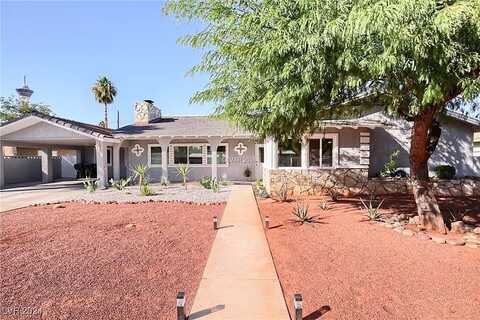5Th, LAS VEGAS, NV 89104