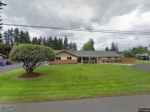 78Th, PUYALLUP, WA 98373