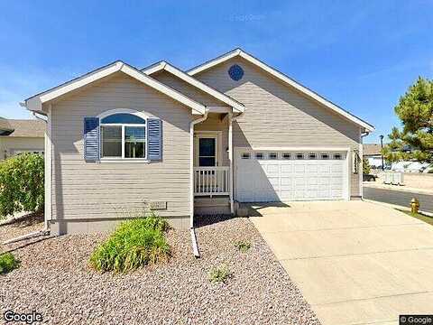Merrill, PEYTON, CO 80831