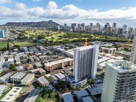 2542 Date Street, Honolulu, HI 96826