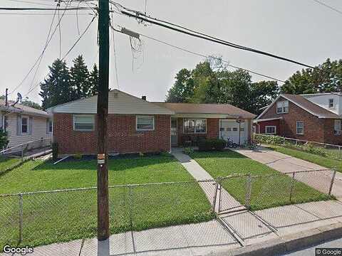 Bessemer, STEELTON, PA 17113