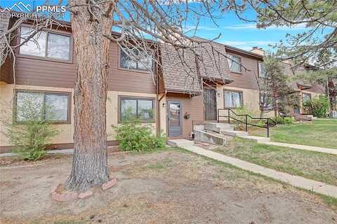Carefree, COLORADO SPRINGS, CO 80917