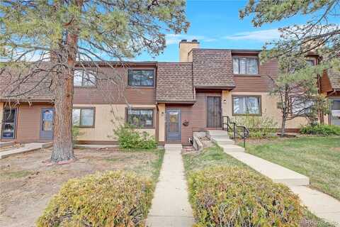 Carefree, COLORADO SPRINGS, CO 80917