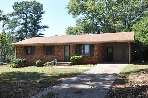 Shieldcrest, FOREST PARK, GA 30297