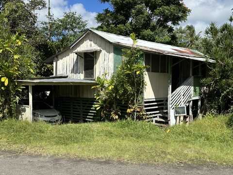 16-629-A OLD VOLCANO RD, KEAAU, HI 96760