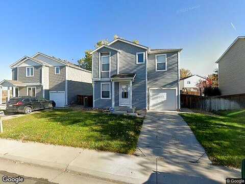 Swan, BRIGHTON, CO 80601