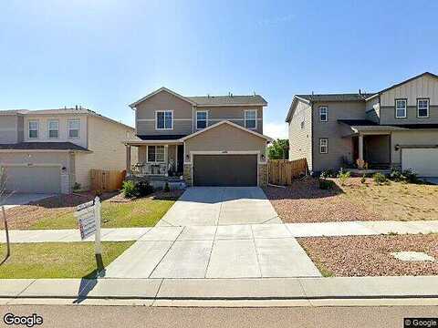 Bodacious, COLORADO SPRINGS, CO 80923