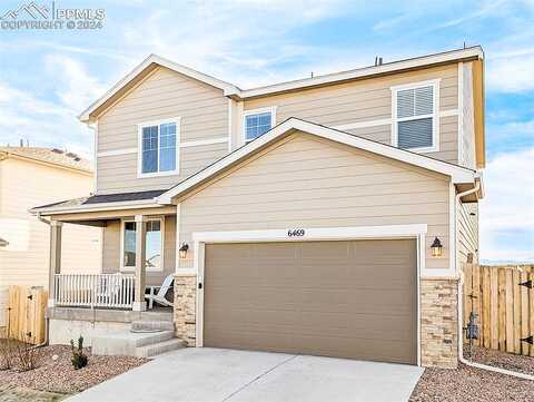 Bodacious, COLORADO SPRINGS, CO 80923