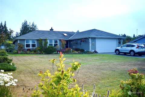 Bay View, SEQUIM, WA 98382