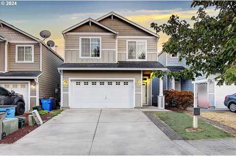 55Th, VANCOUVER, WA 98661