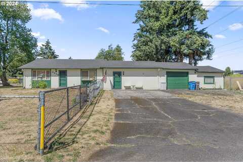 56Th, VANCOUVER, WA 98661