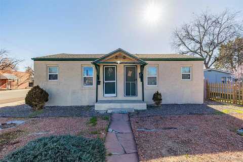 Dallas, AURORA, CO 80010