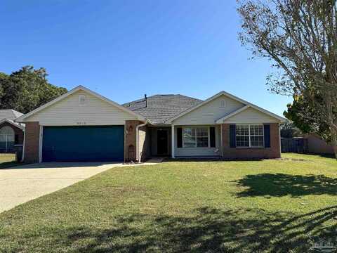 Brightview, CANTONMENT, FL 32533