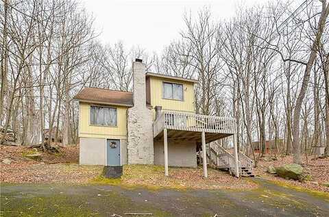 Regent, BUSHKILL, PA 18324