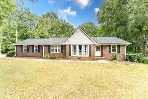 Newton Ridge, COVINGTON, GA 30014