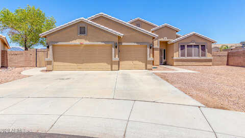 86Th, PEORIA, AZ 85345