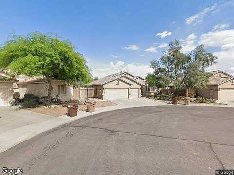 86Th, PEORIA, AZ 85345
