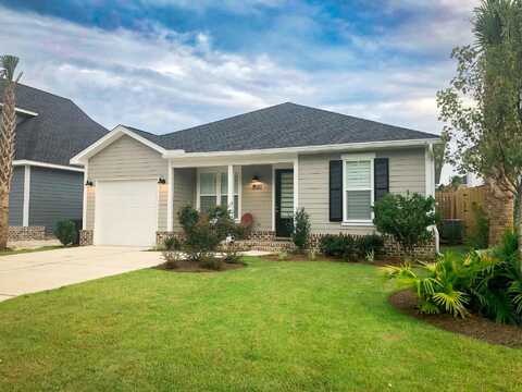 Zander, SANTA ROSA BEACH, FL 32459