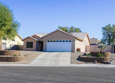 White Dove, BULLHEAD CITY, AZ 86442