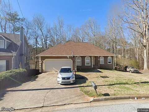 Panola Mill, LITHONIA, GA 30038