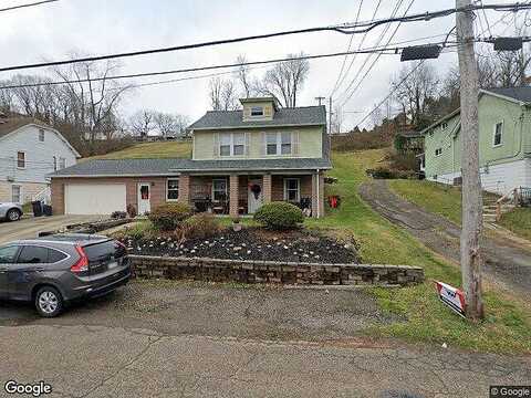 Mill, BRIDGEVILLE, PA 15017