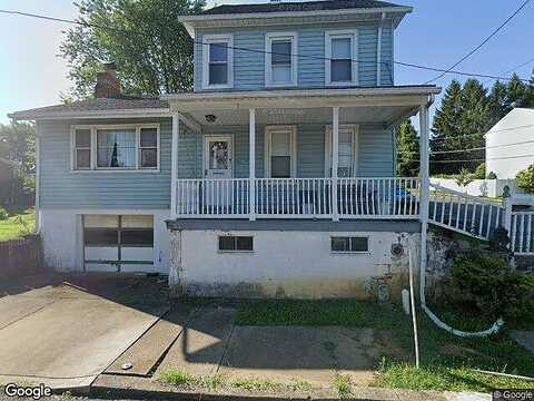 4Th, EASTON, PA 18042