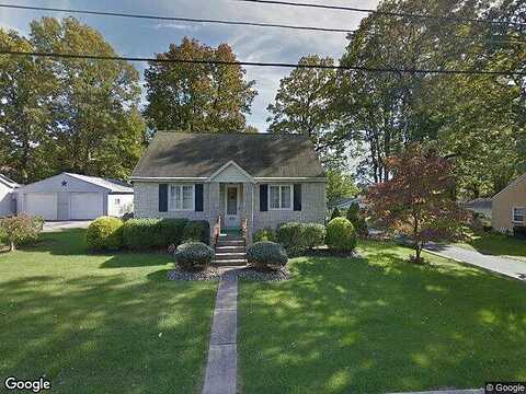 Spruce, WALNUTPORT, PA 18088