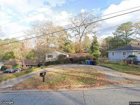 Primrose, COLUMBUS, GA 31907