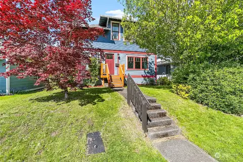 Grant, BELLINGHAM, WA 98225