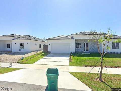 Ingraham Avenue, CUTLER BAY, FL 33189