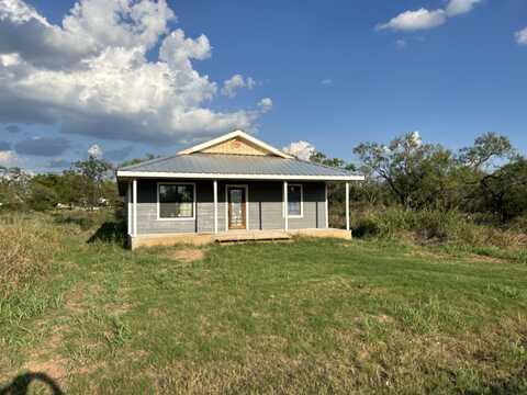 3492 Cactus Trail, Kingsland, TX 78611