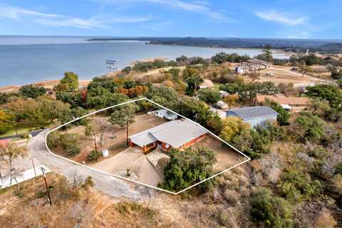 335 Lake Drive, Buchanan Dam, TX 78643