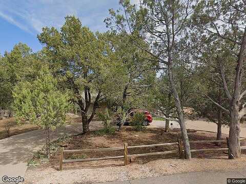 Random, PAYSON, AZ 85541